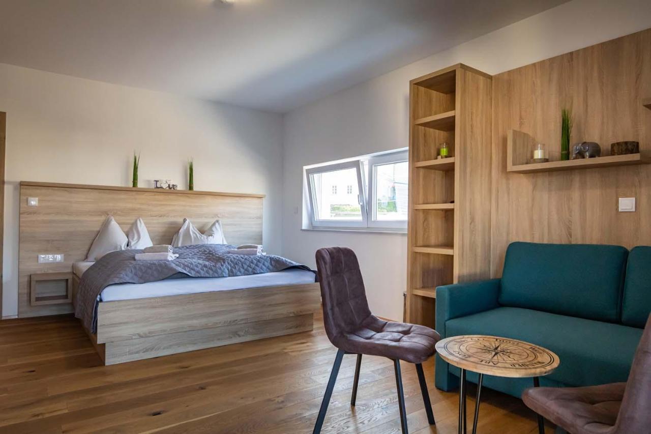 Luxury Apartment Monte Carlo Pörtschach am Wörthersee Dış mekan fotoğraf
