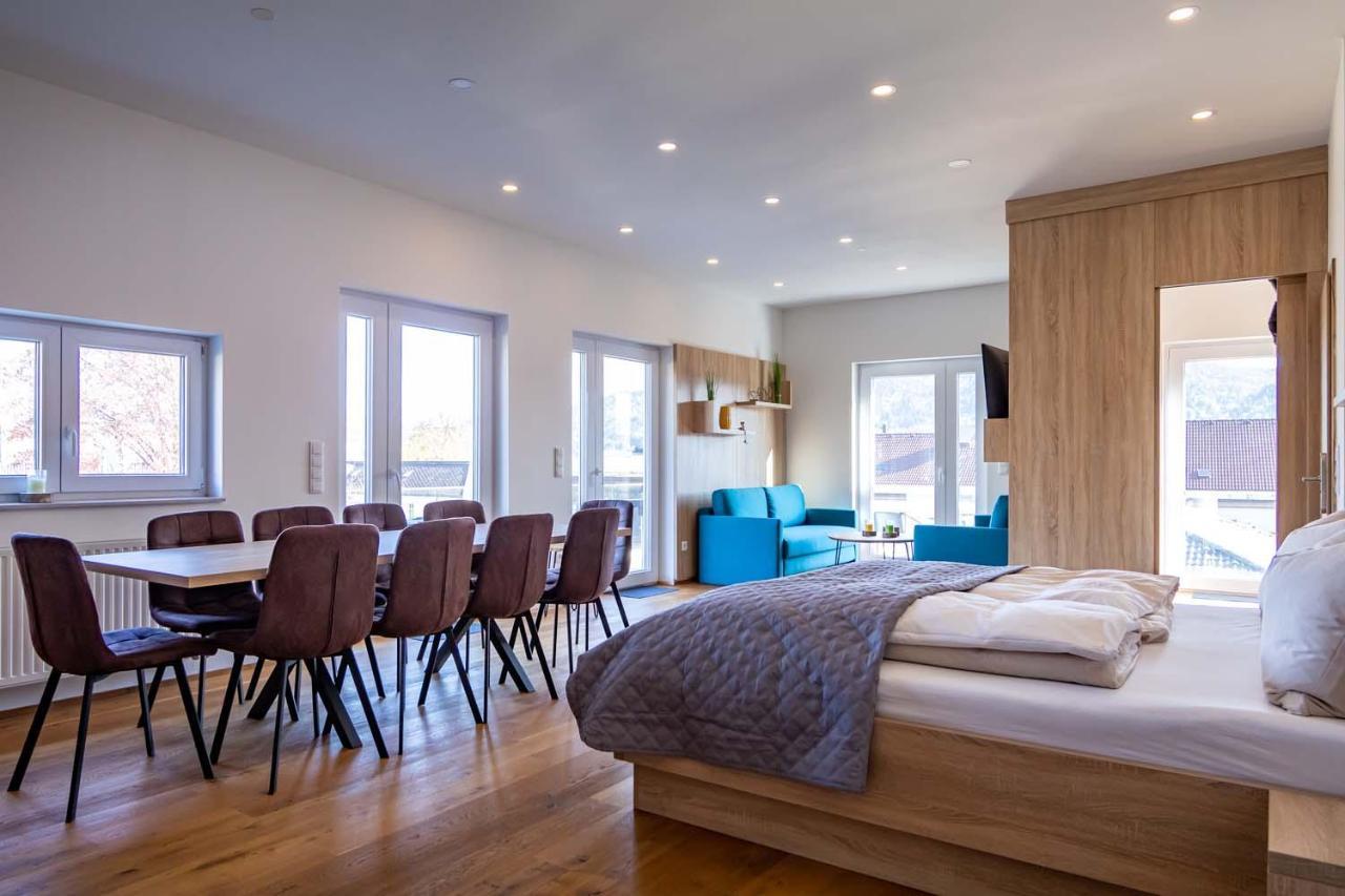 Luxury Apartment Monte Carlo Pörtschach am Wörthersee Dış mekan fotoğraf