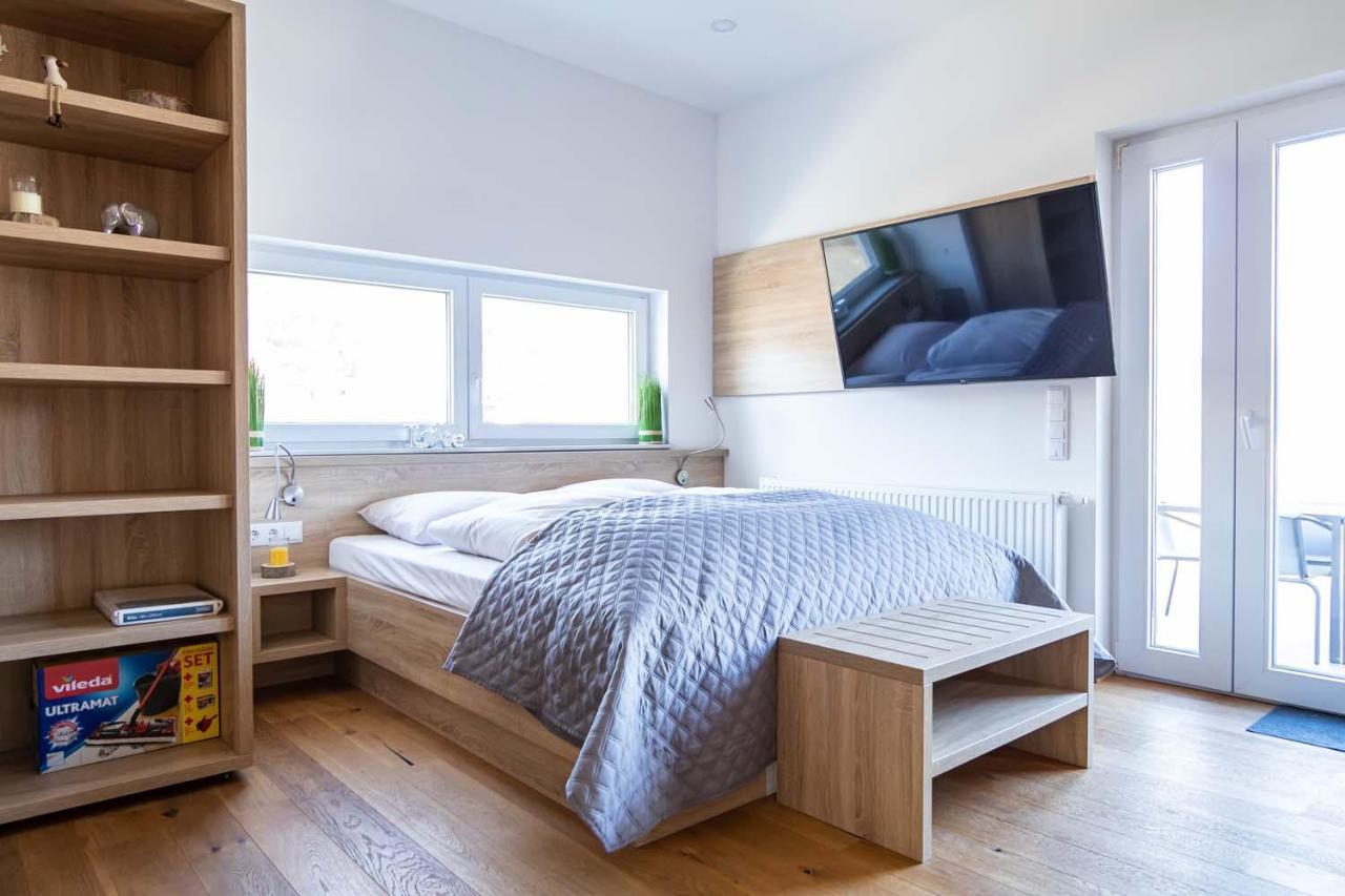 Luxury Apartment Monte Carlo Pörtschach am Wörthersee Dış mekan fotoğraf