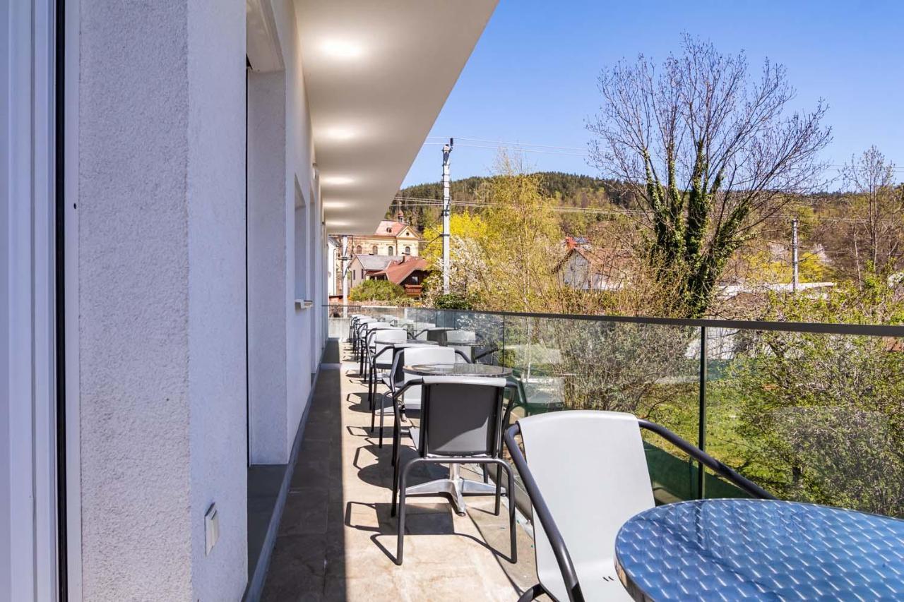 Luxury Apartment Monte Carlo Pörtschach am Wörthersee Dış mekan fotoğraf
