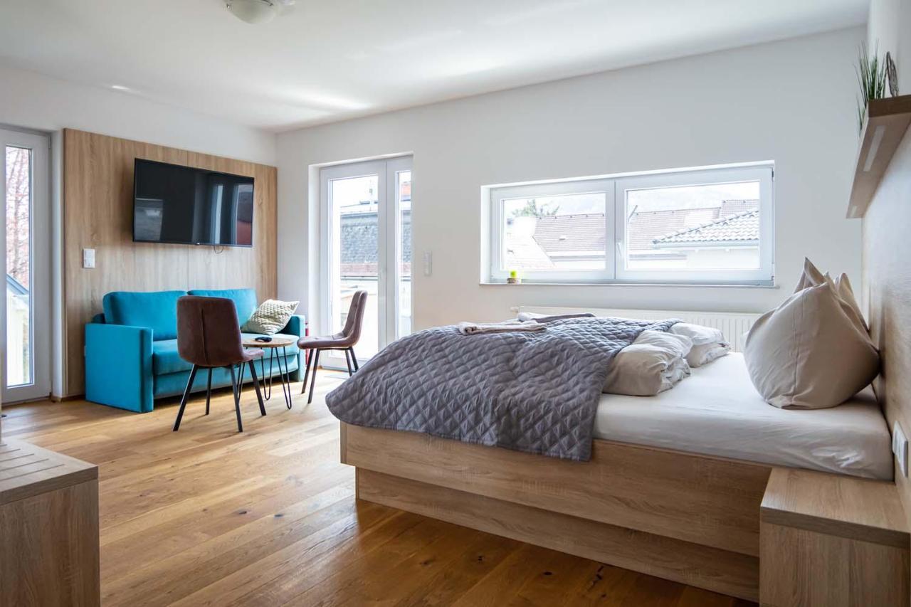 Luxury Apartment Monte Carlo Pörtschach am Wörthersee Dış mekan fotoğraf