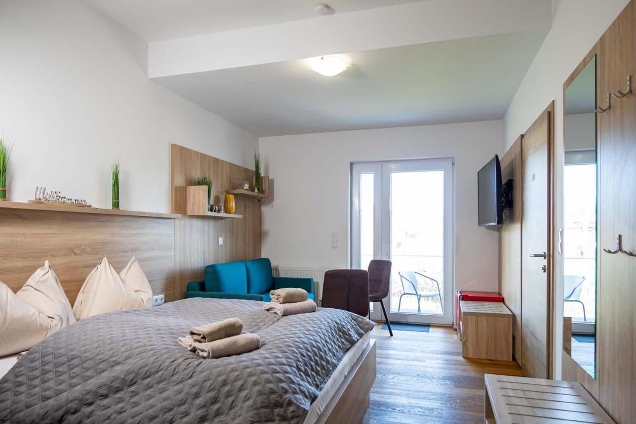 Luxury Apartment Monte Carlo Pörtschach am Wörthersee Dış mekan fotoğraf
