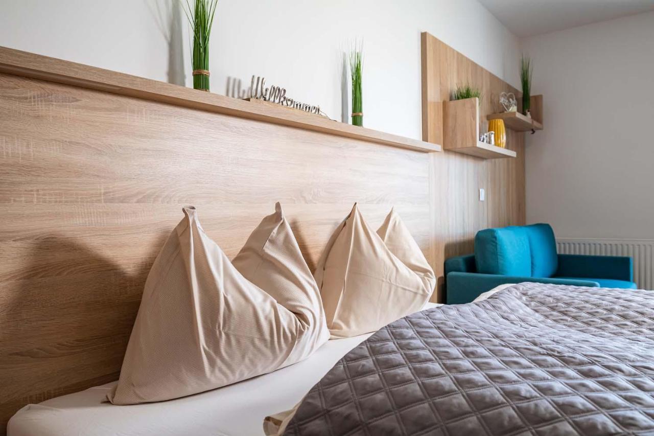 Luxury Apartment Monte Carlo Pörtschach am Wörthersee Dış mekan fotoğraf
