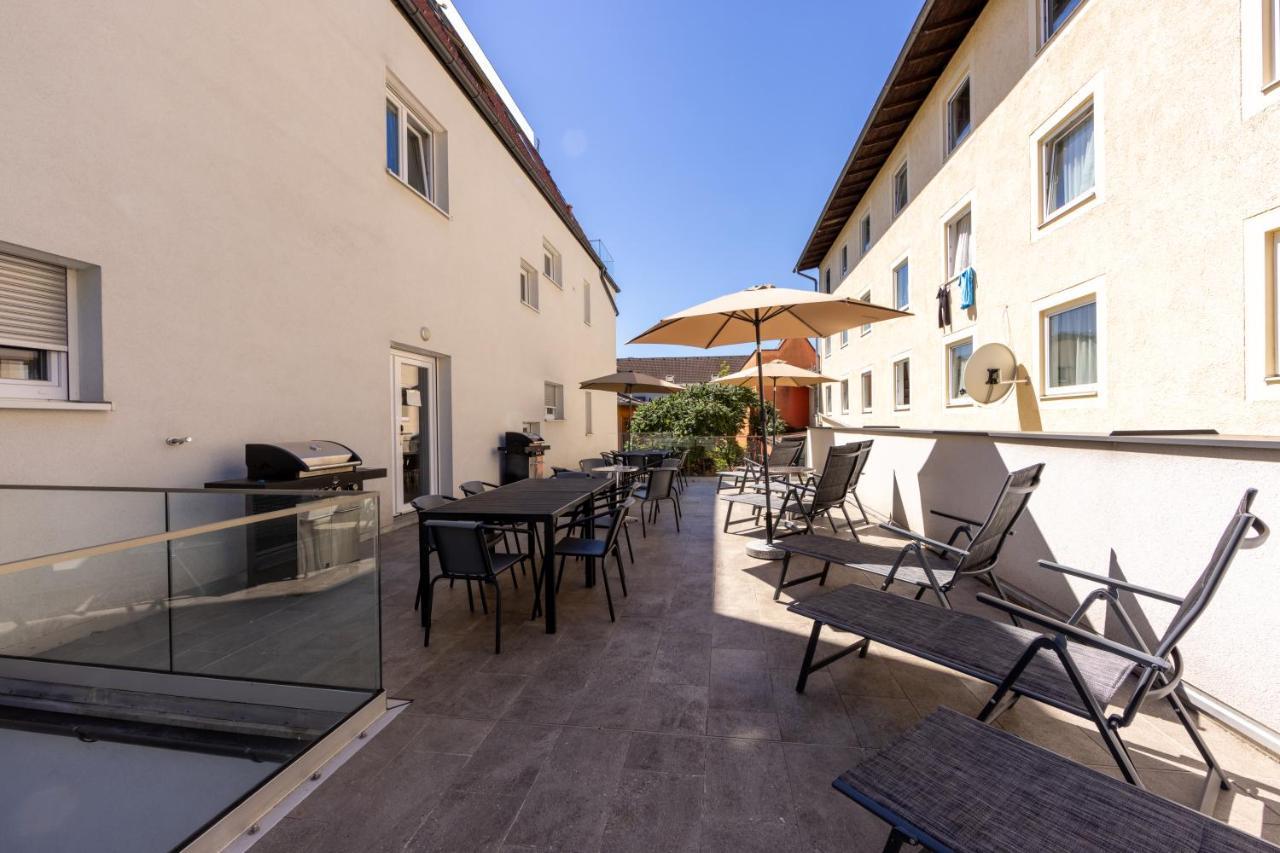 Luxury Apartment Monte Carlo Pörtschach am Wörthersee Dış mekan fotoğraf