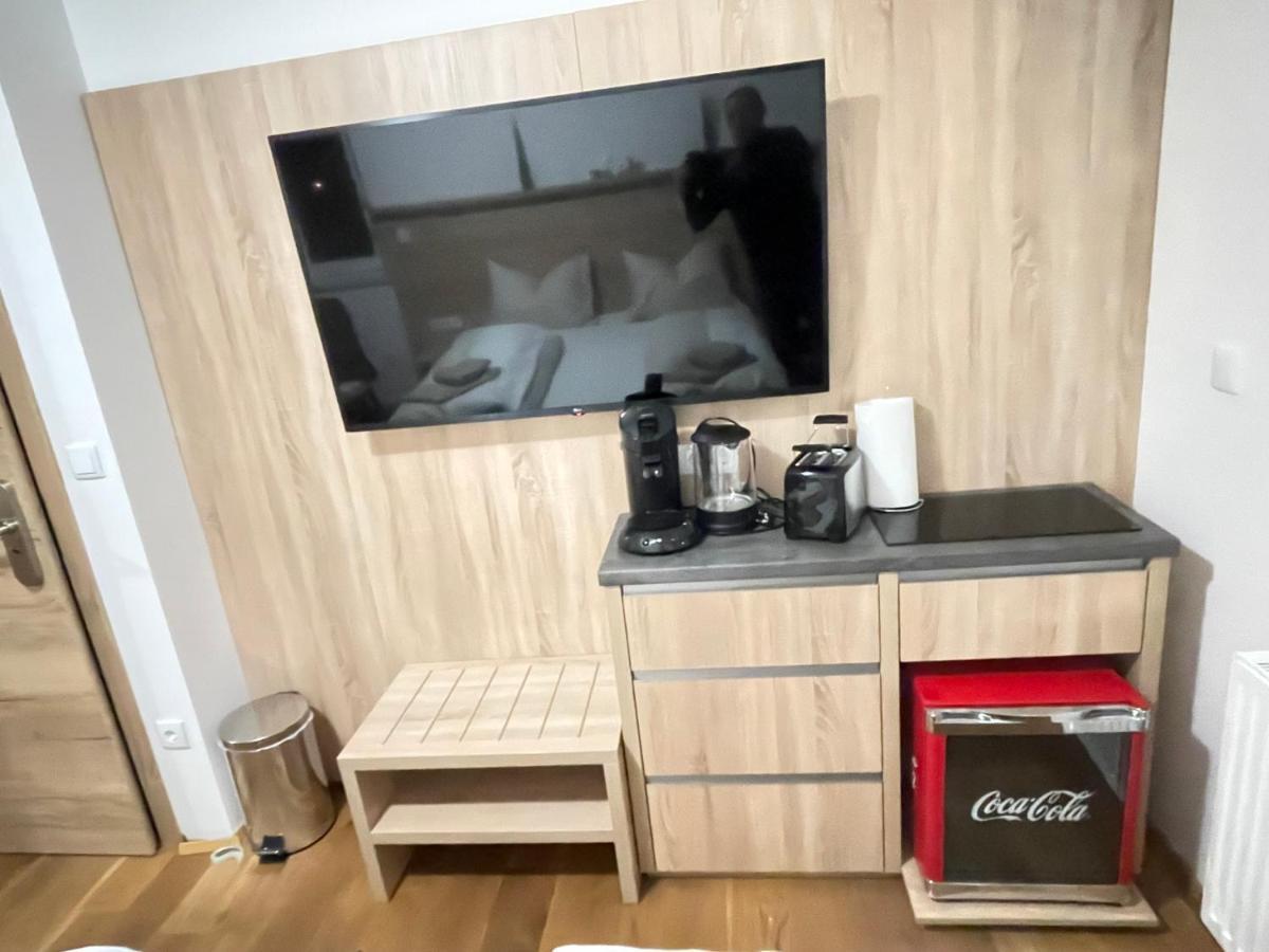 Luxury Apartment Monte Carlo Pörtschach am Wörthersee Dış mekan fotoğraf